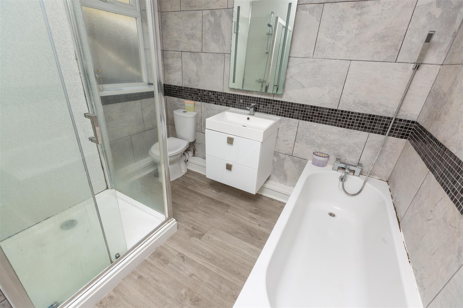 Brynmill Terrace, Brynmill, Swansea, SA2 0BA